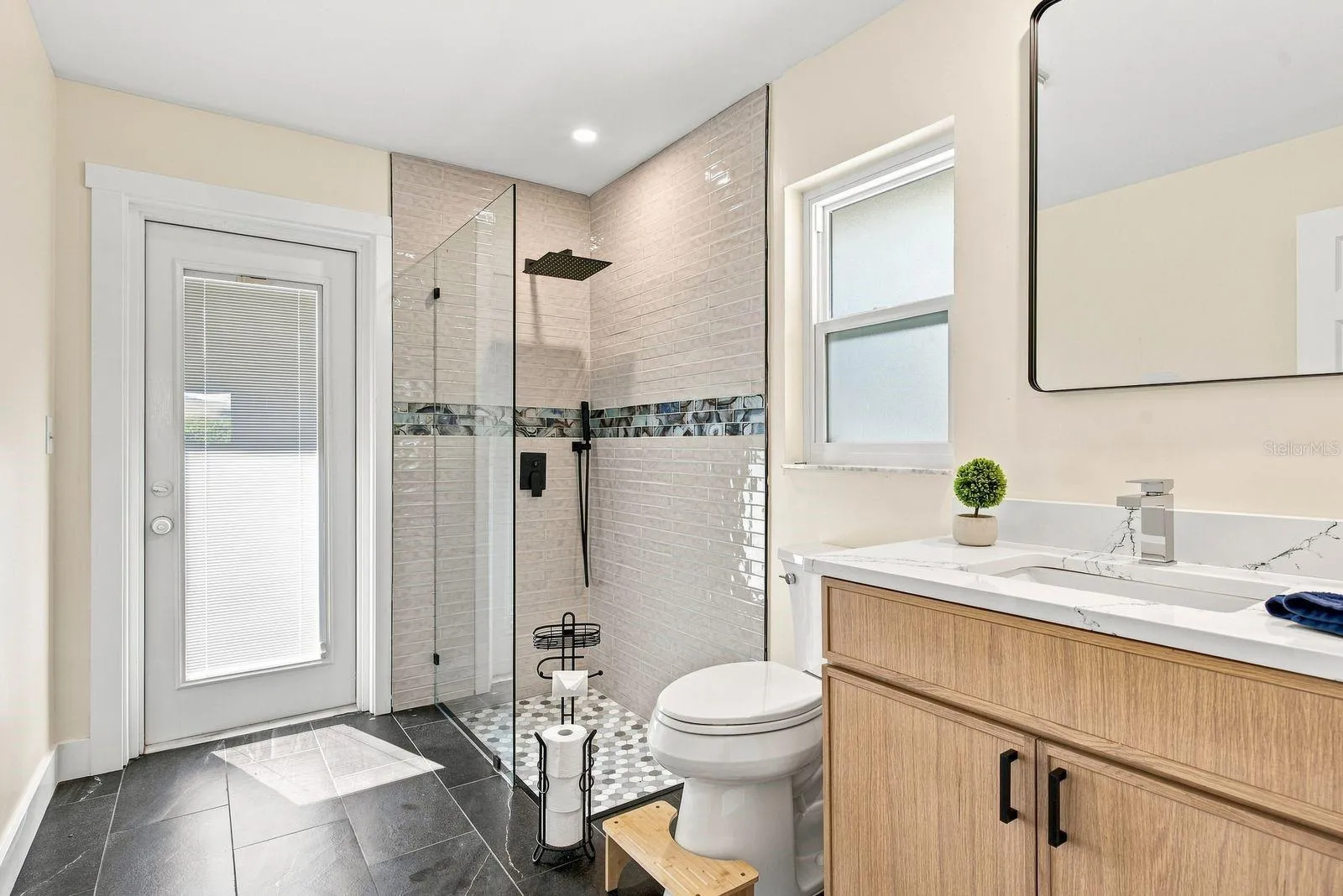 3rd Bathroom
