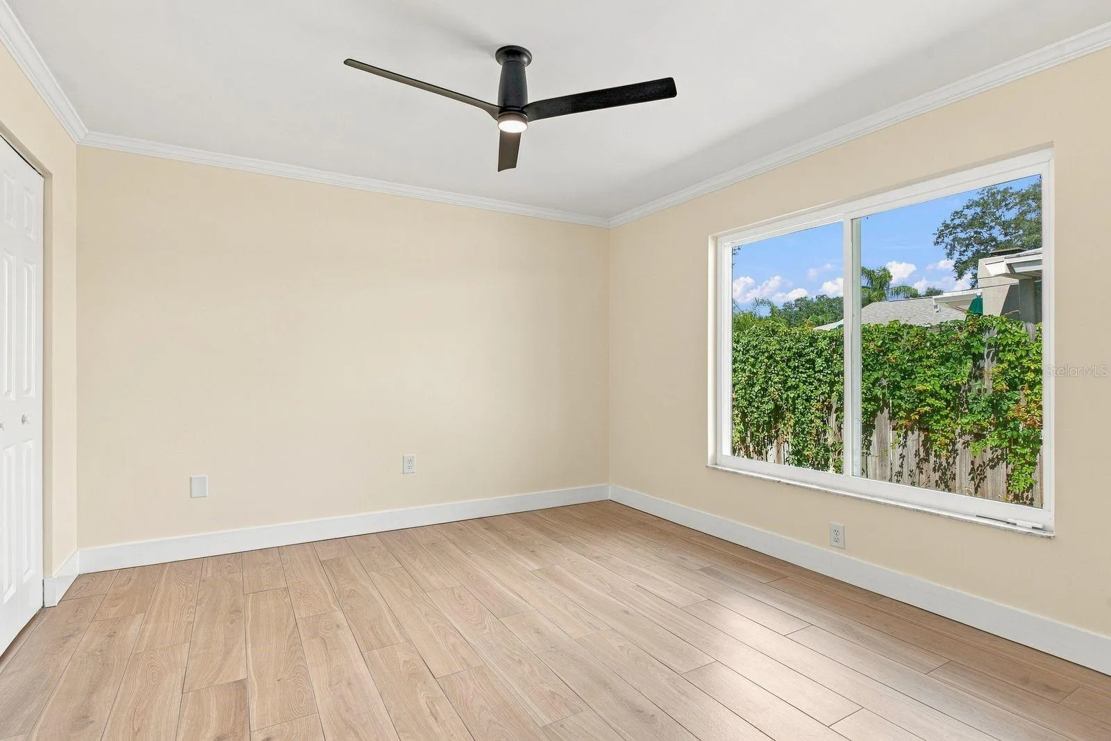 3rd Bedroom