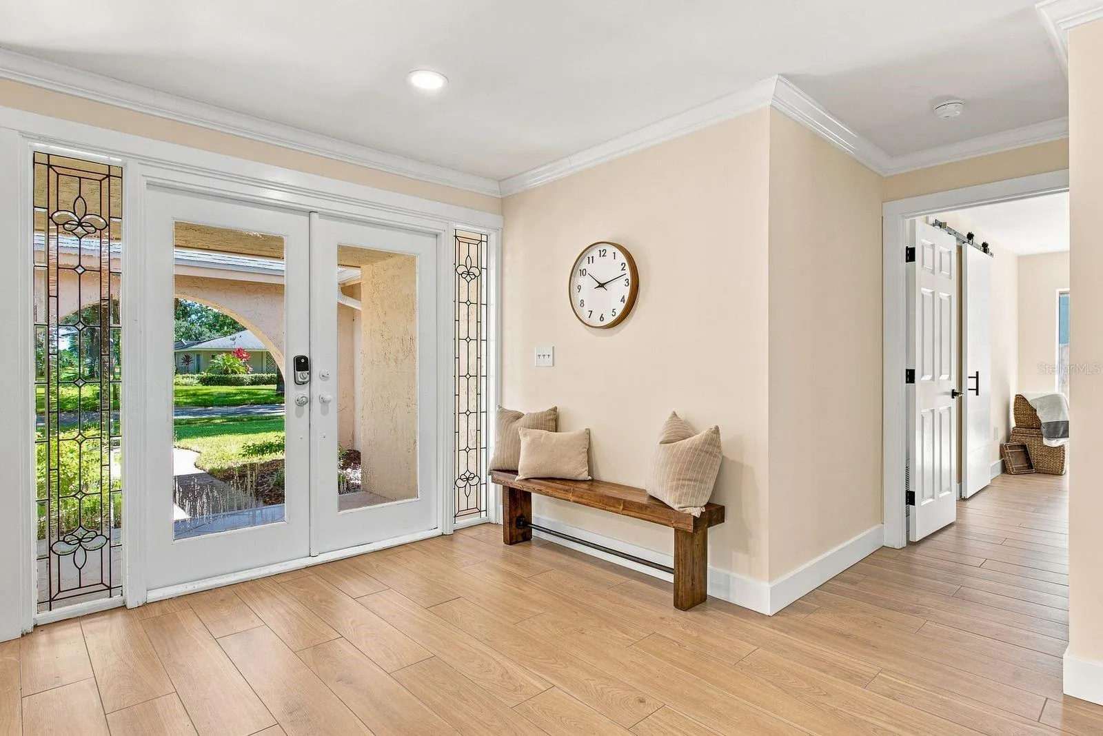 Entryway