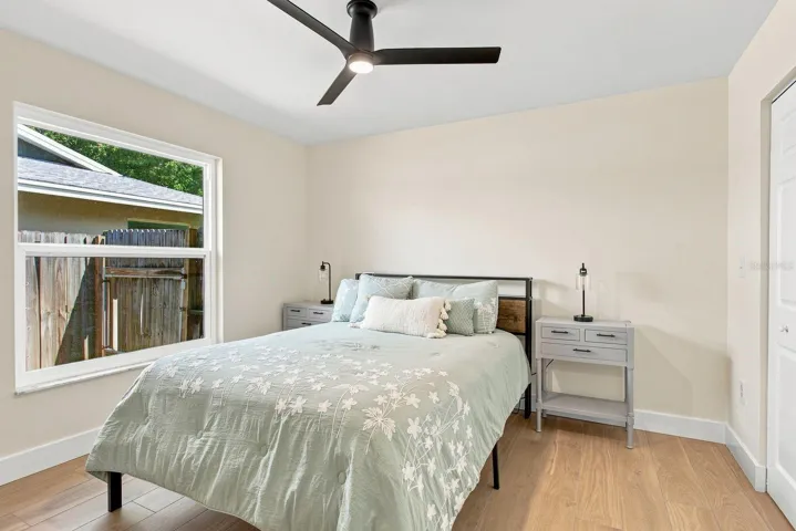 2nd Bedroom