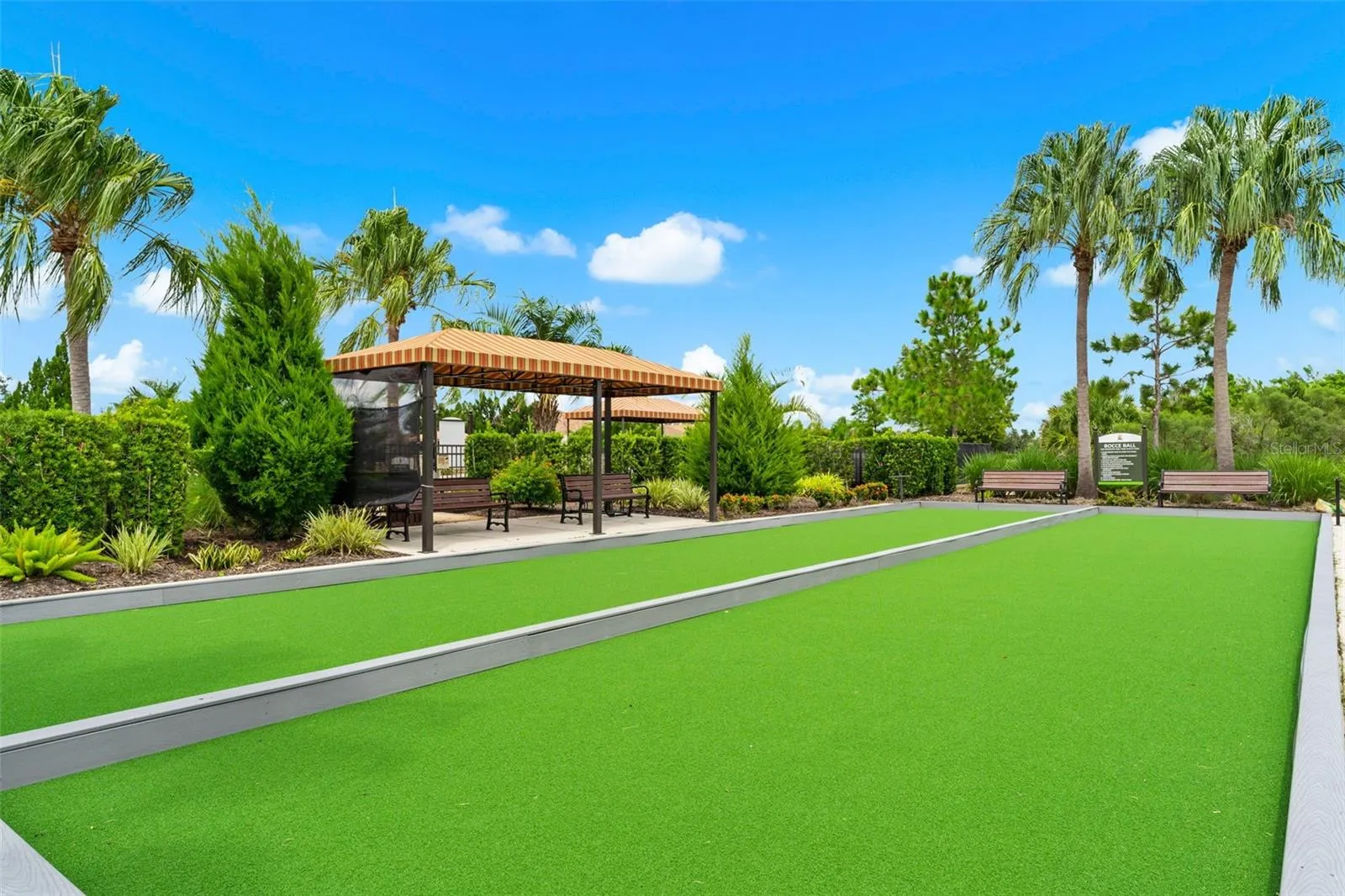 Bocce