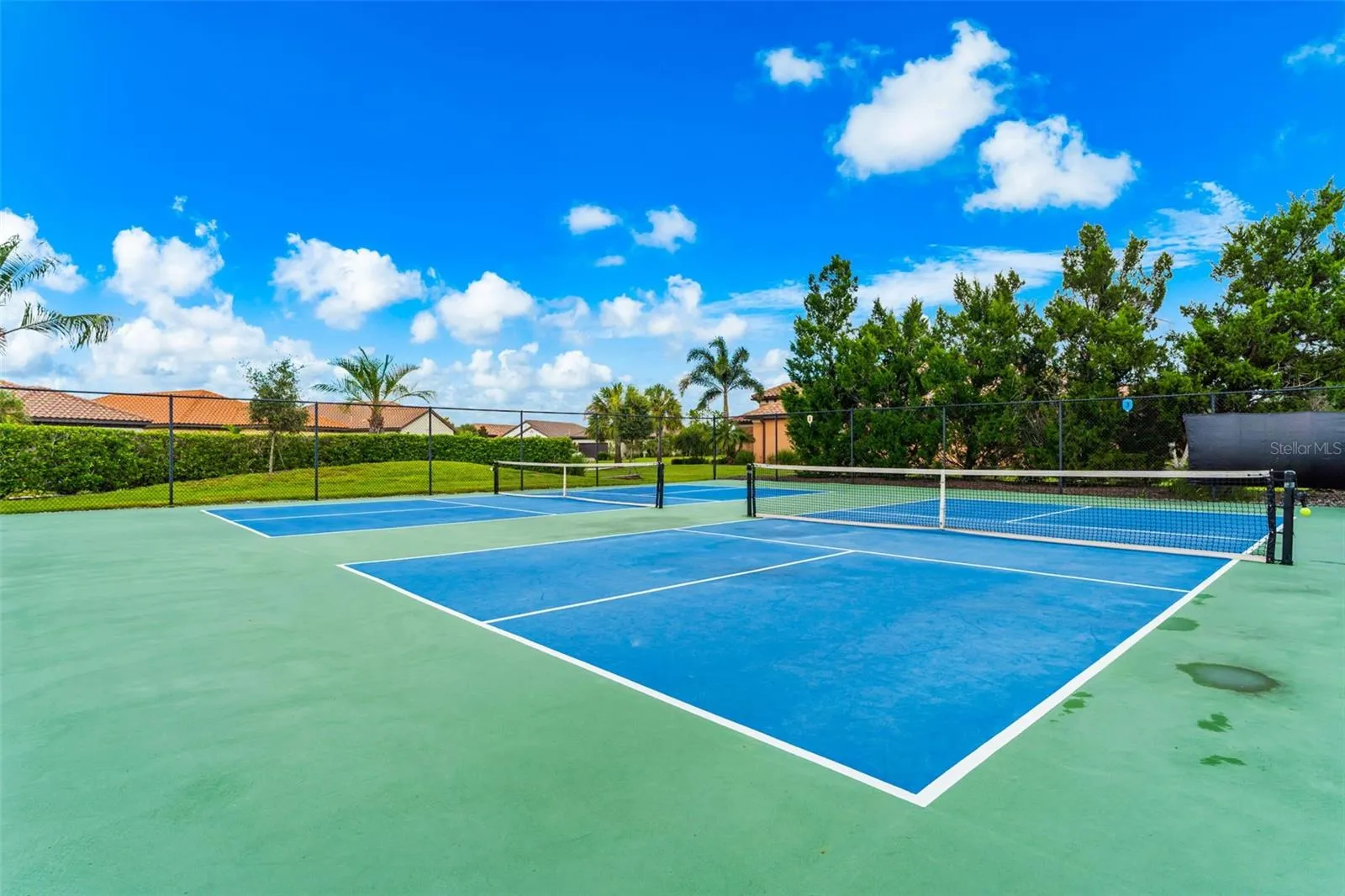 Pickleball
