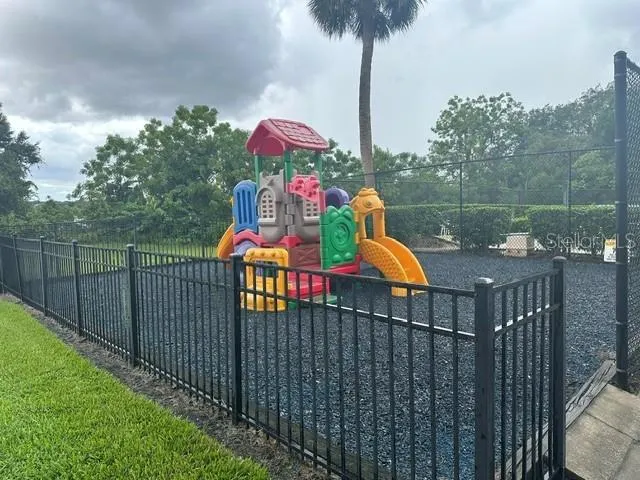 PLAYGROUND