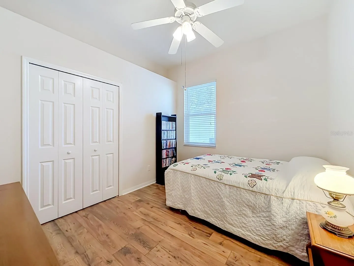 Bedroom #3