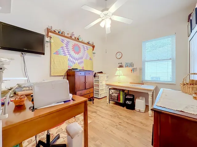 Bedroom #2