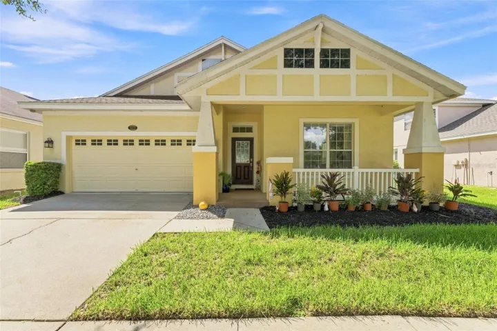 Welcome to Your New Home
