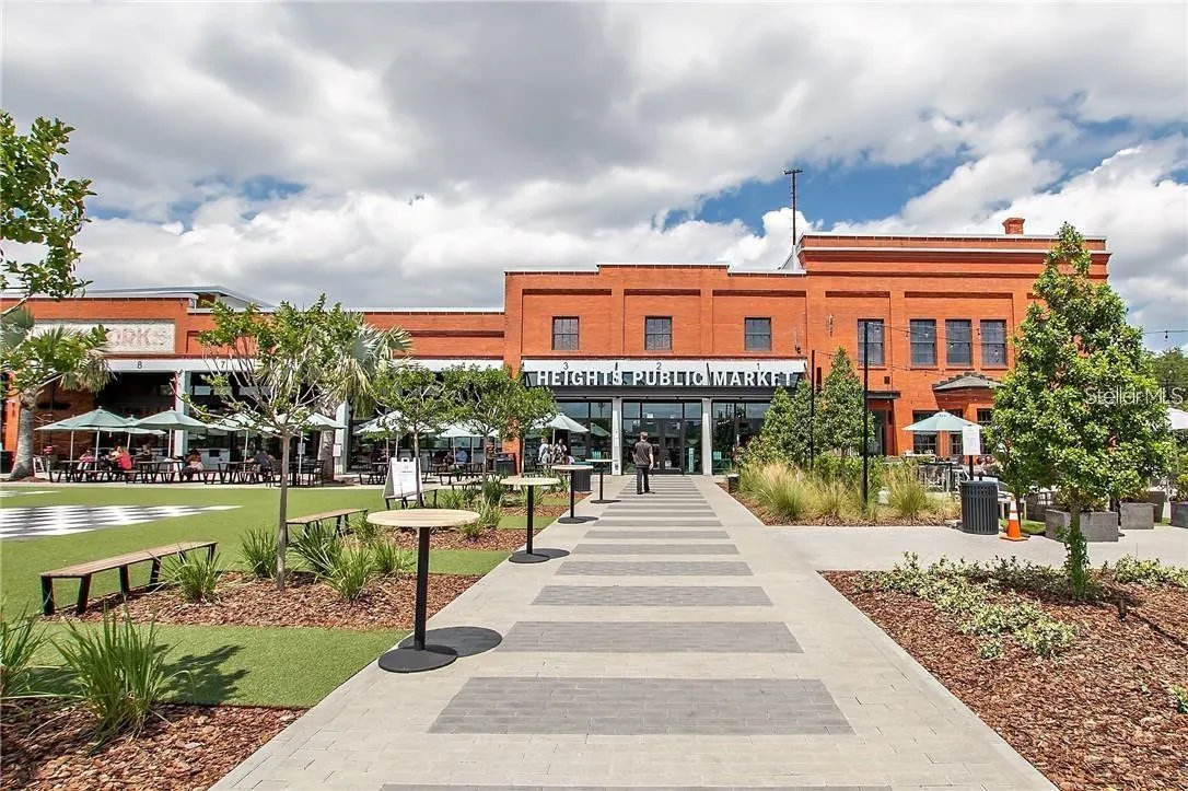 Armature Works