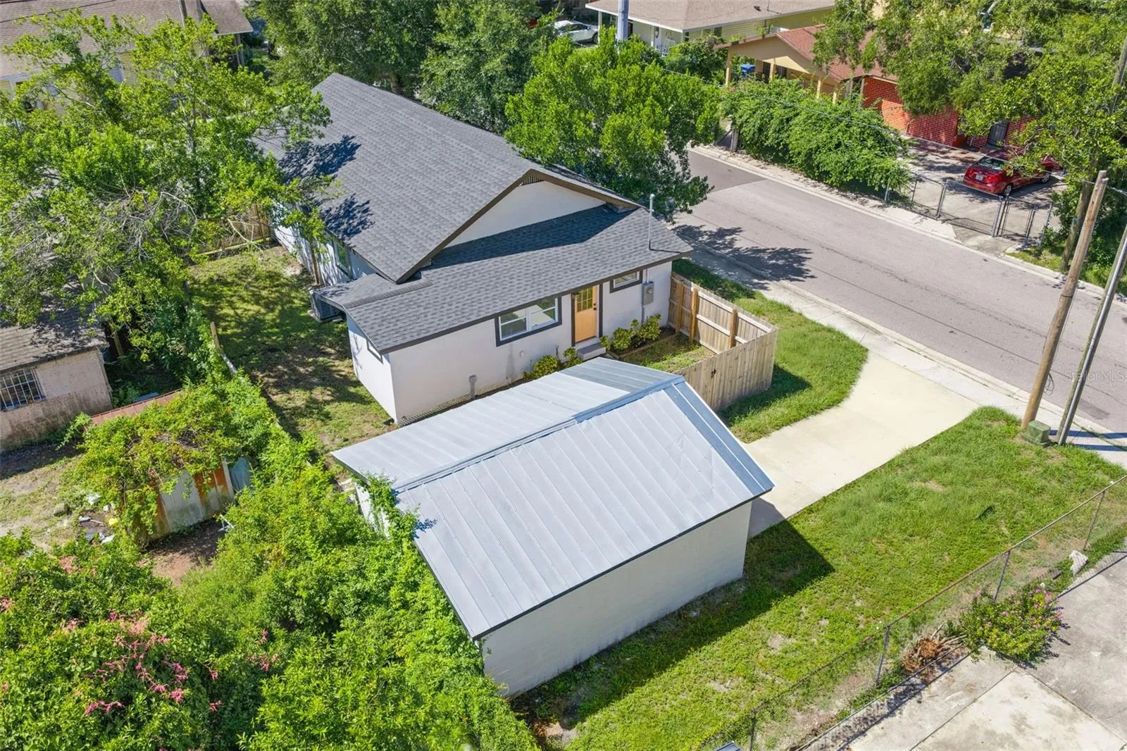 Aerial