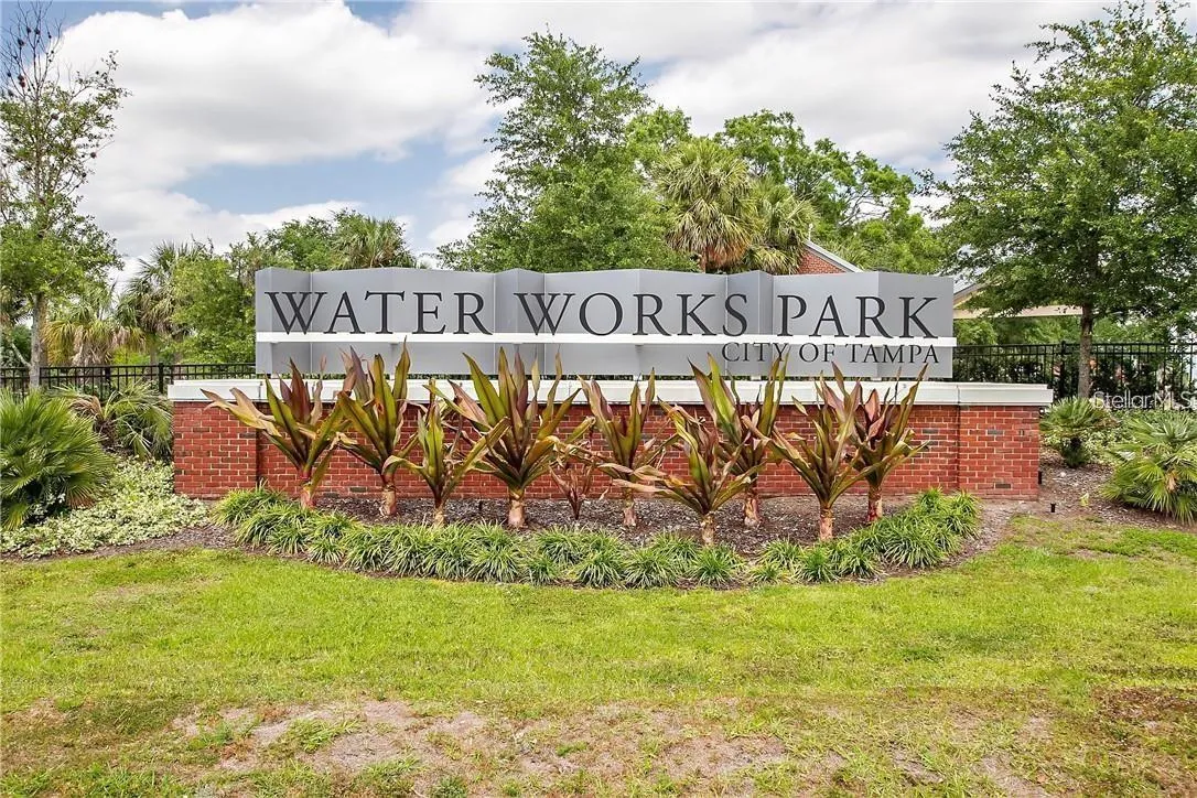 Water Works Park