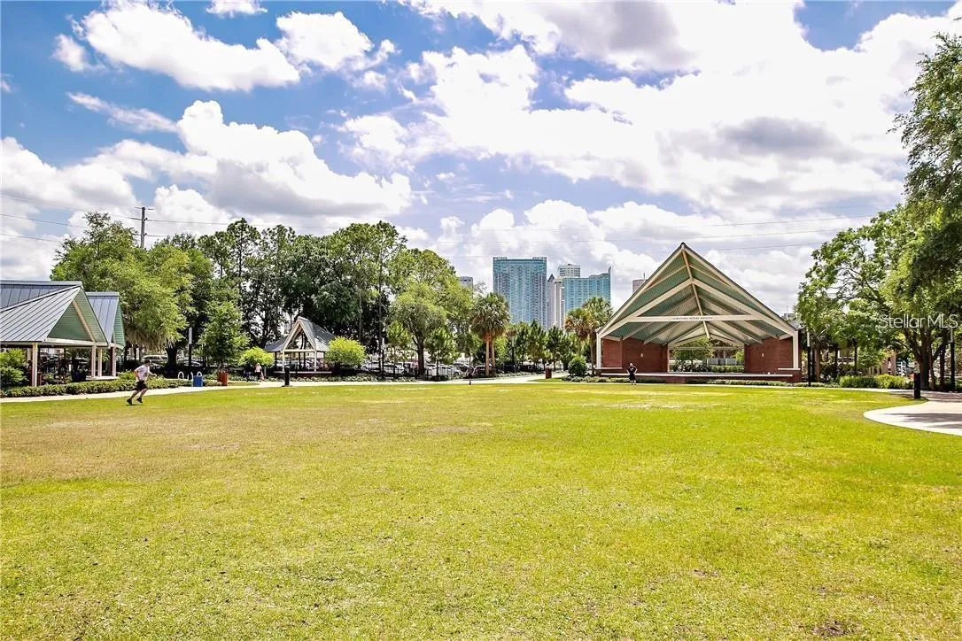 Water Works Park