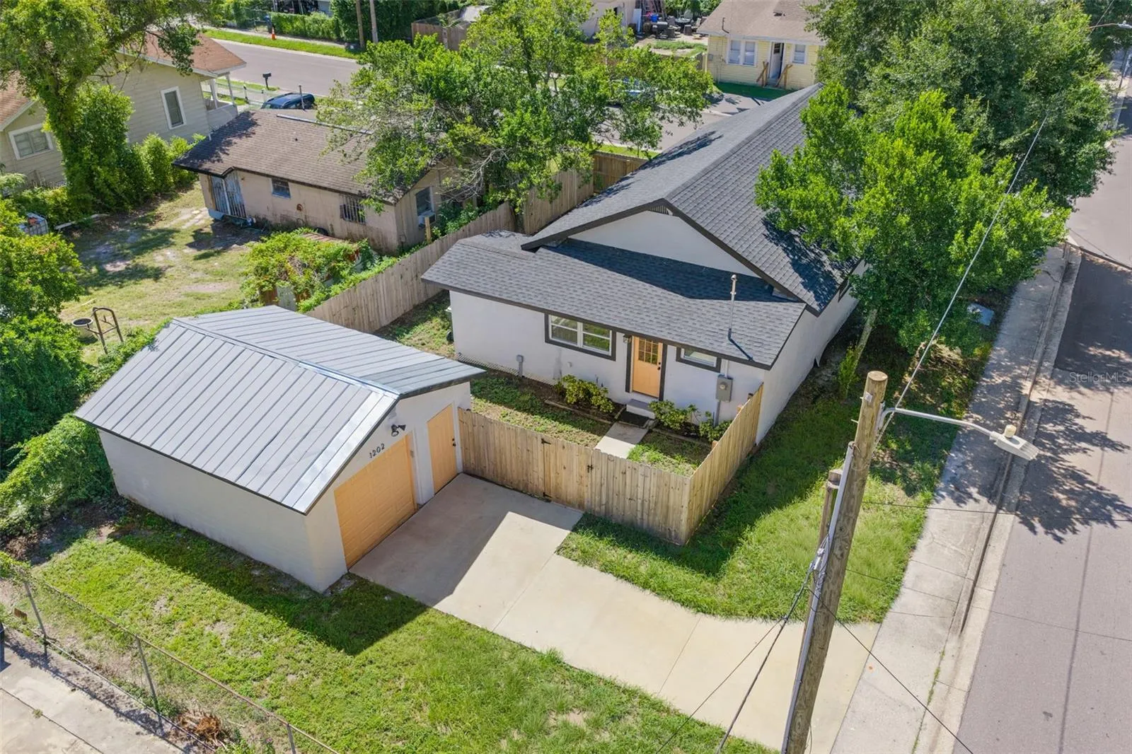 Aerial