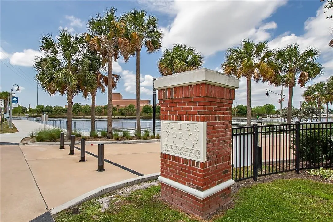 Water Works Park