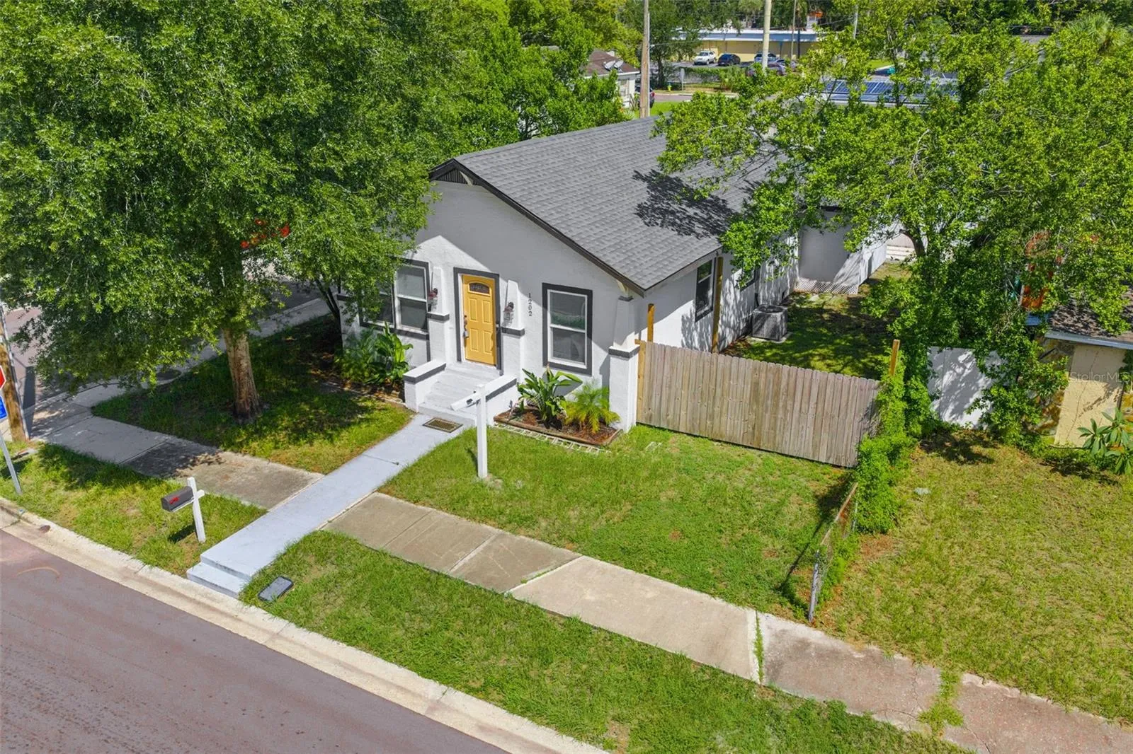 Aerial
