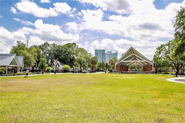 Water Works Park