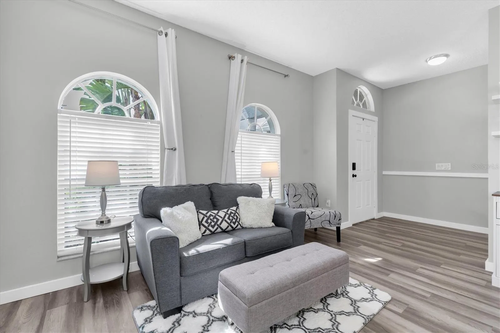 FORMAL LIVING ROOM