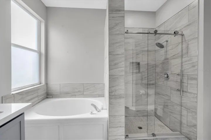 PRIMARY ENSUITE