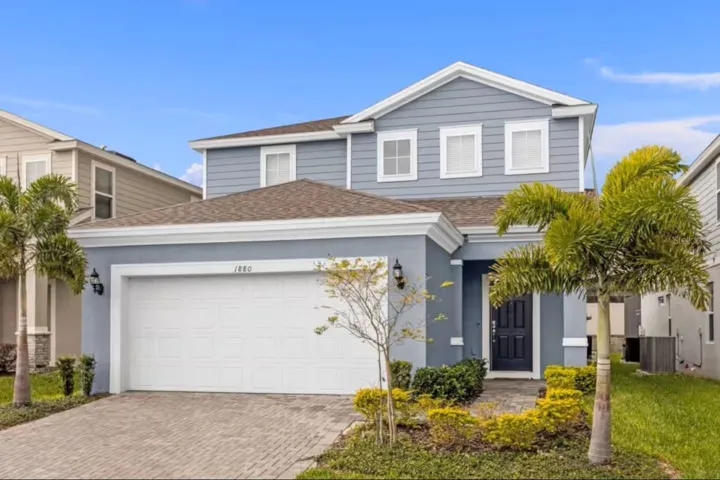 | Getaway Home |