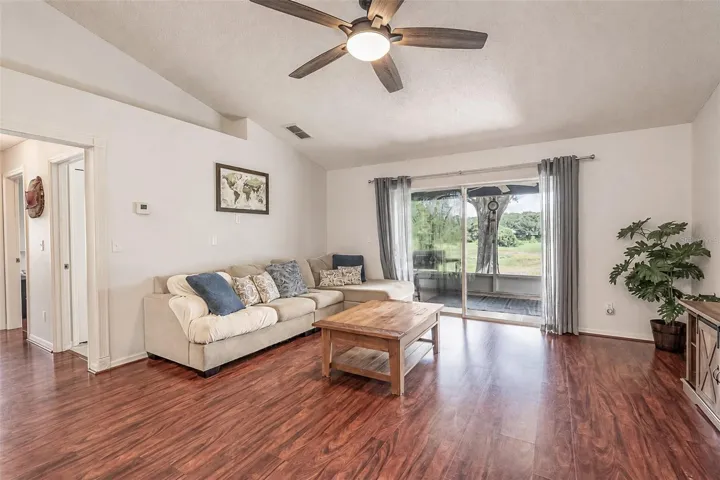 Main family room