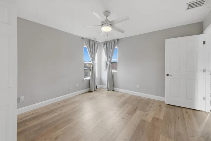 Guest Bedroom - 2nd Floor