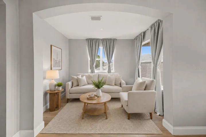 Sitting Area