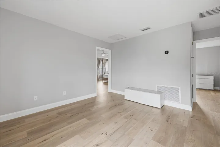 Guest Bedroom - 2nd Floor