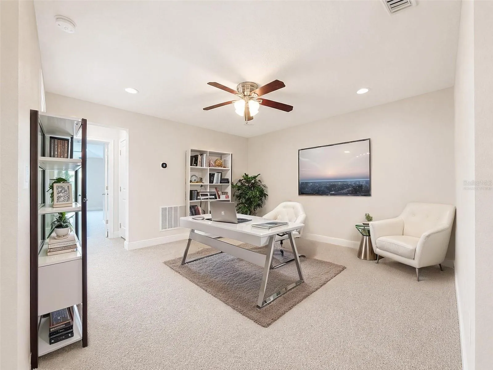 Virtually Staged | Loft