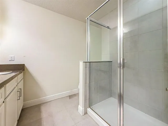 2nd Bedroom Bathroom