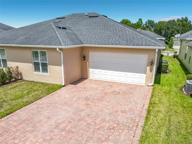 rear oh house