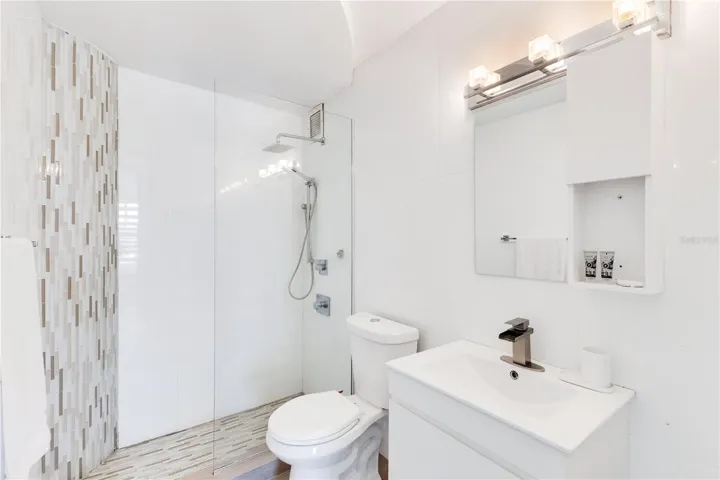 Bath Room