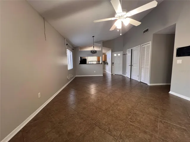 low maintaince tile flooring