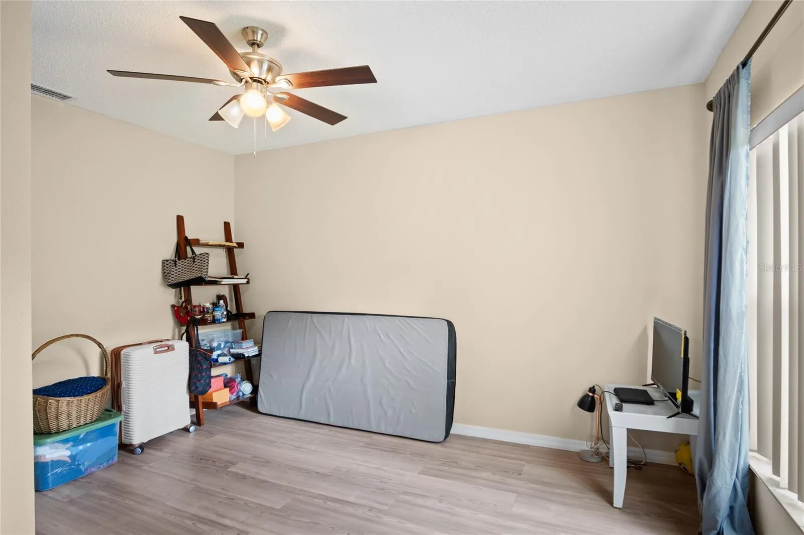first floor bedroom