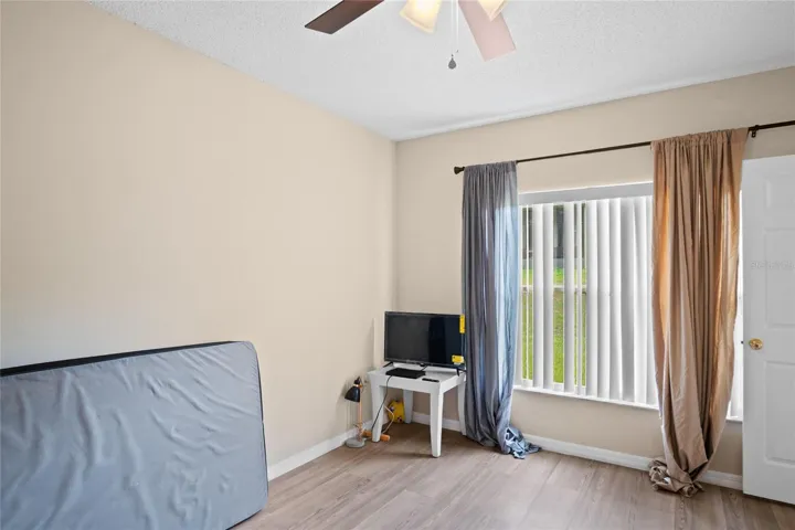 first floor bedroom