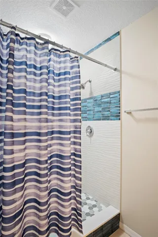 first floor bathroom