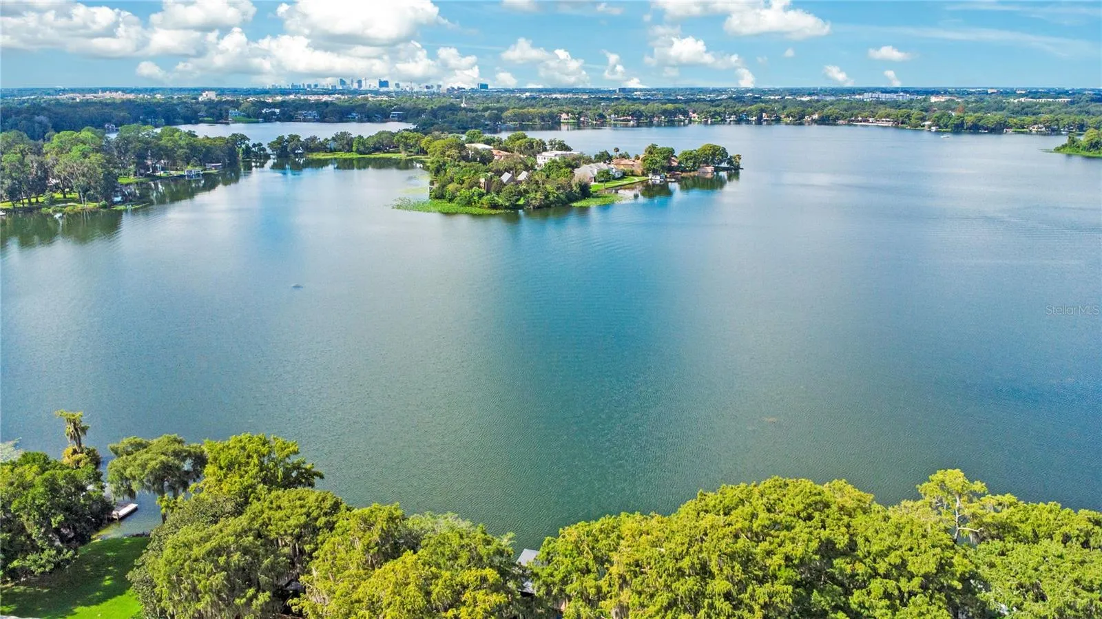 Lake Maitland