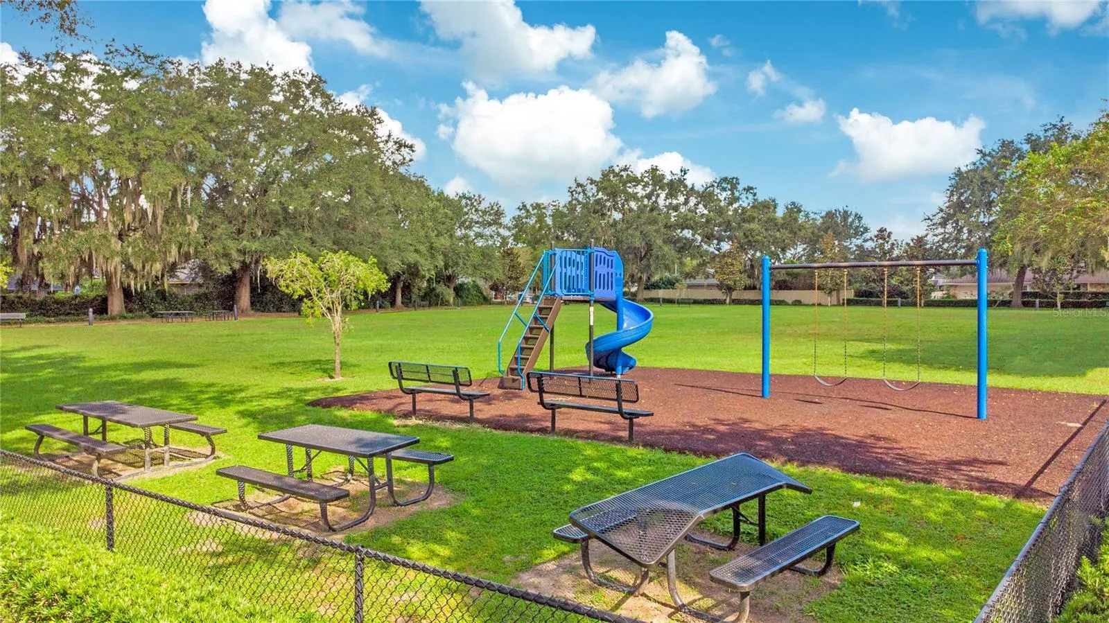 Playground/Park