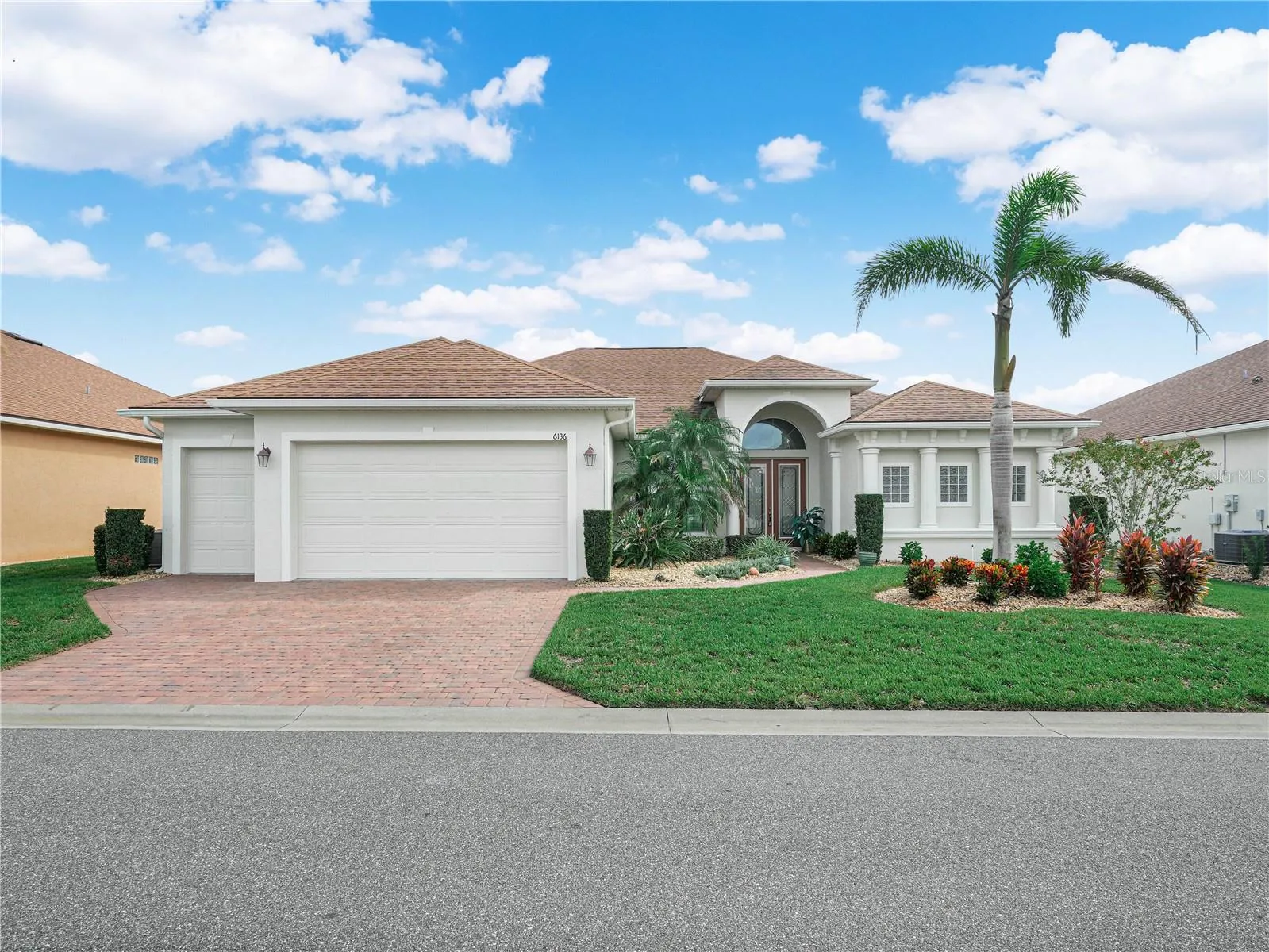 6136 Pebble Beach Blvd. Winter Haven, Florida 33884