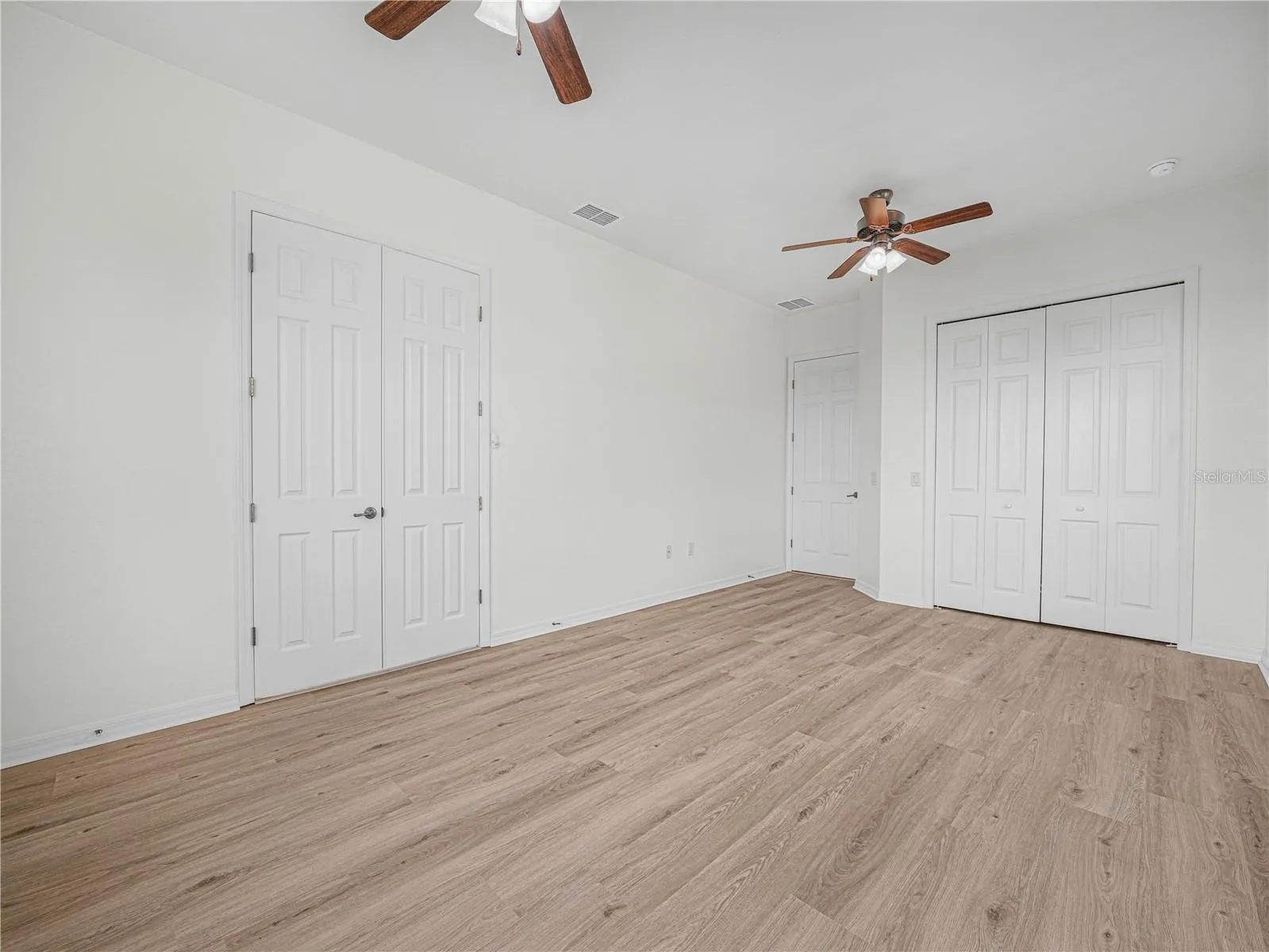 2nd Primary Suite Bedroom