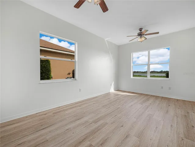 2nd Primary Suite Bedroom