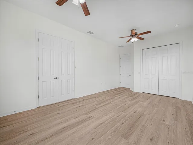 2nd Primary Suite Bedroom
