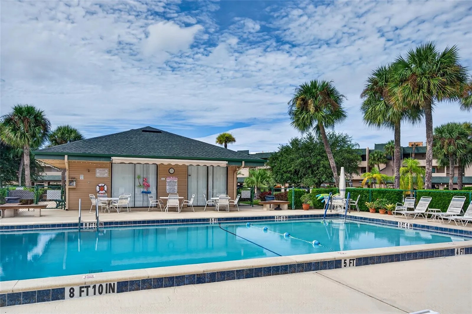 Community Pool