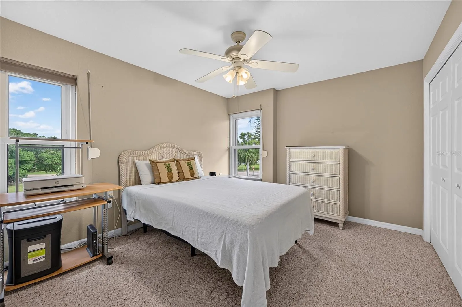2nd Bedroom