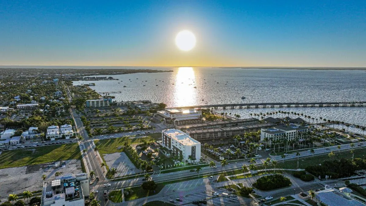 Charlotte Harbor
