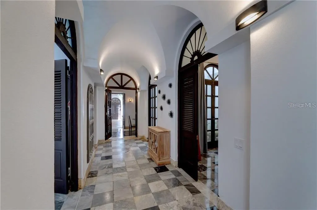 259 Hallway