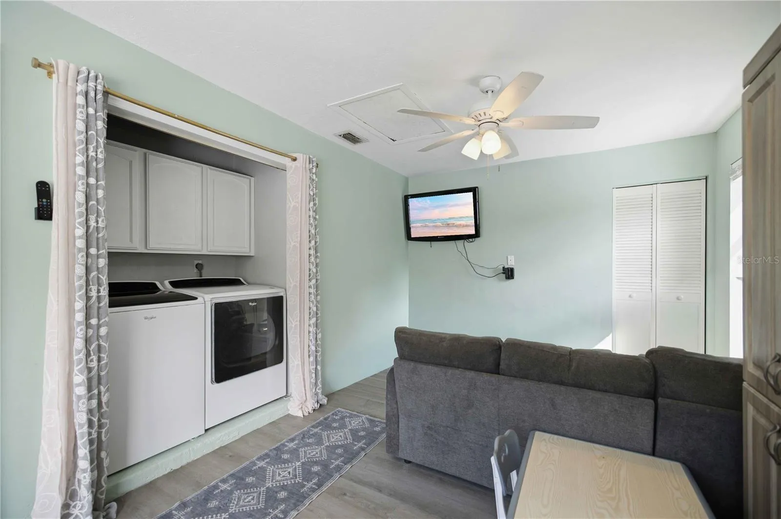 Bonus Room