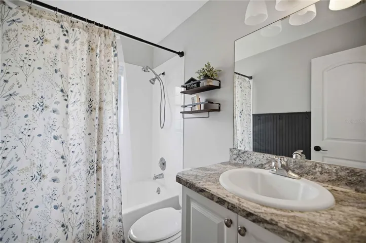 Guest Bath