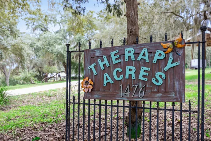 Classic Florida charm meets modern updates throughout this well-loved property.