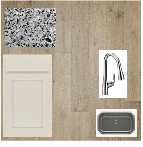 Interior Design Selections