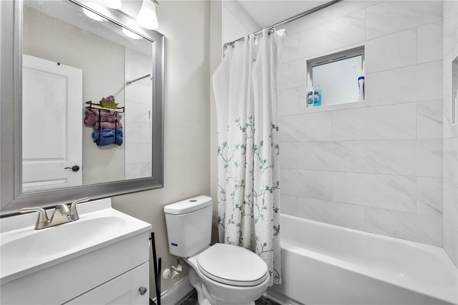 MIL Bathroom