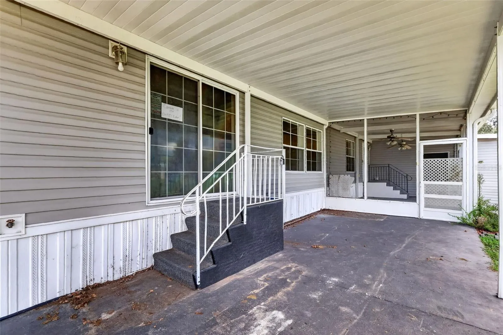 Carport