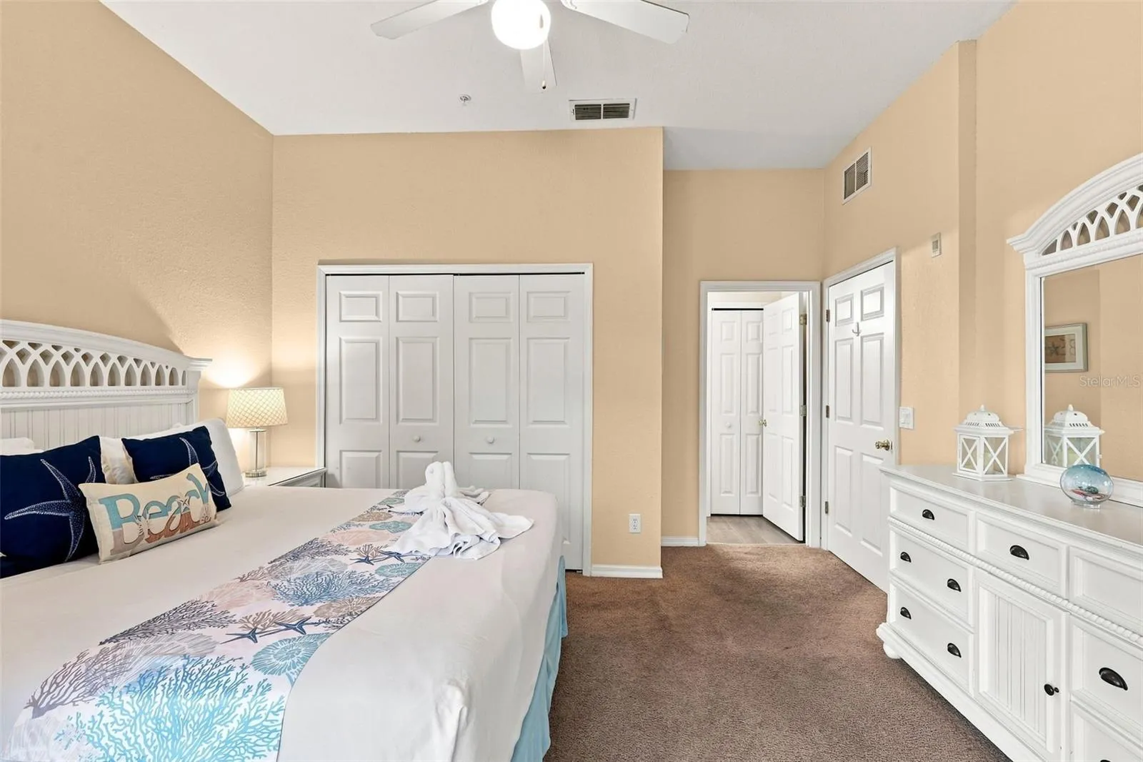 Fully Furnished